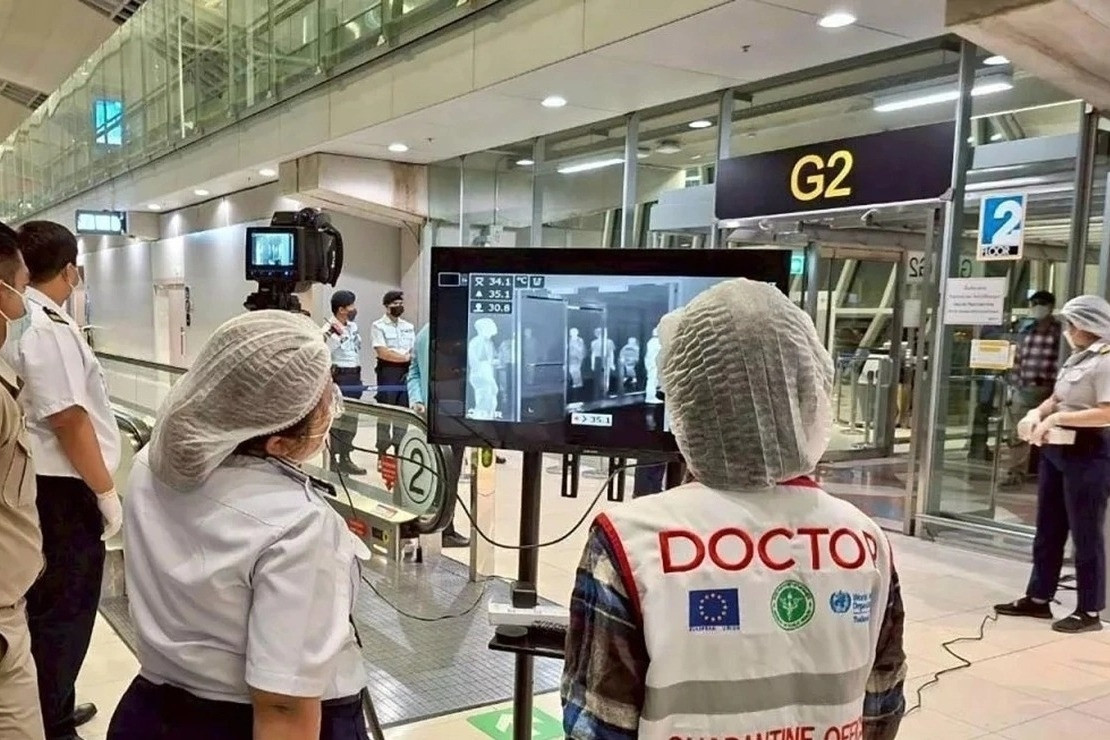 TPHCM ra thông báo mới sau loạt ca nhiễm virus Nipah bùng phát ở Ấn Độ