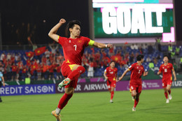 Tuyển Việt Nam đấu Malaysia: Vì đâu HLV Kim Sang Sik áp lực? U23 Việt Nam ghi dấu ở châu lục: Giấc mơ World Cup đã trở lại?