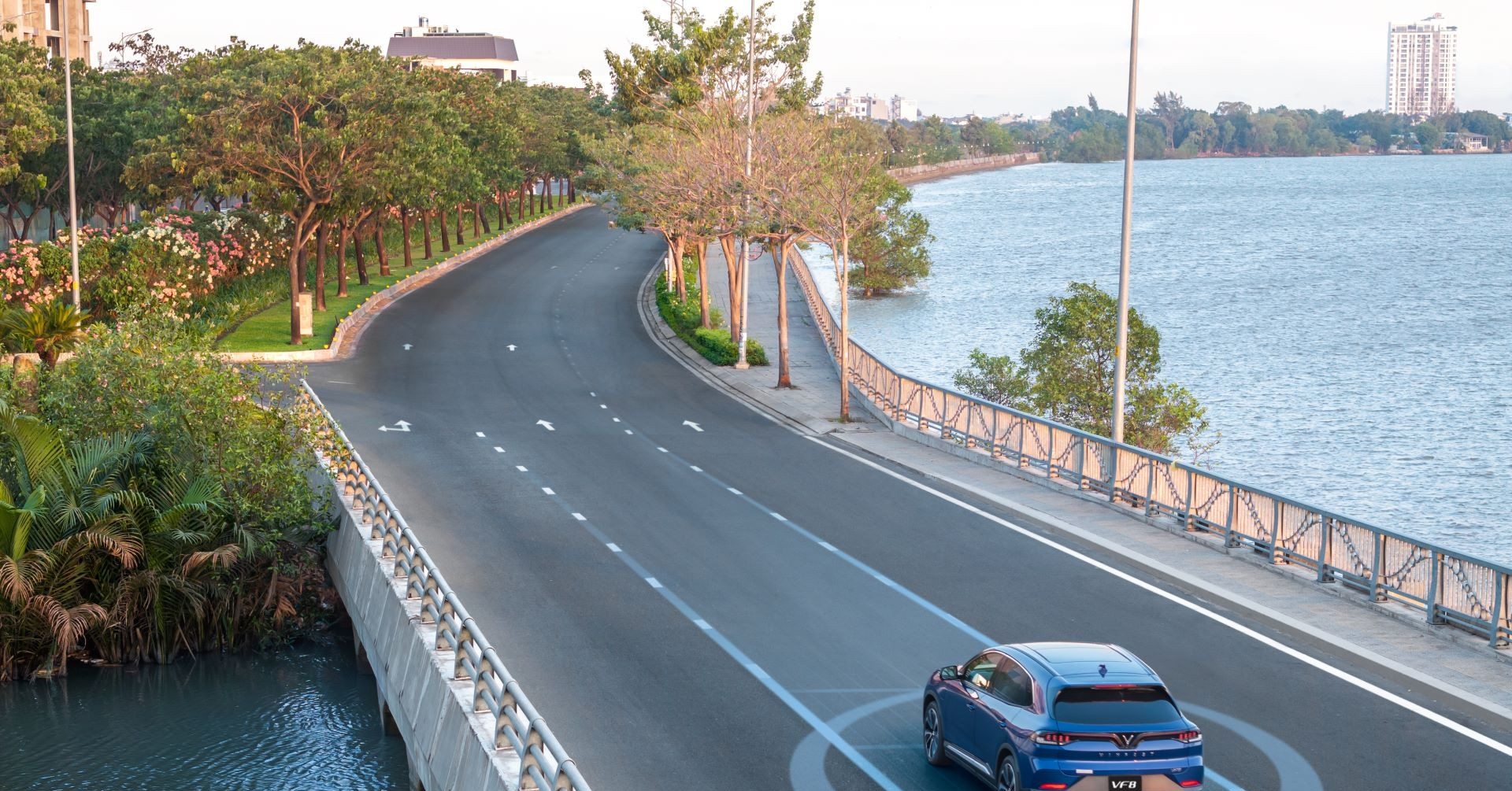 VinFast hợp tác phát triển công nghệ tự lái và Robo-car với Autobrains, Israel