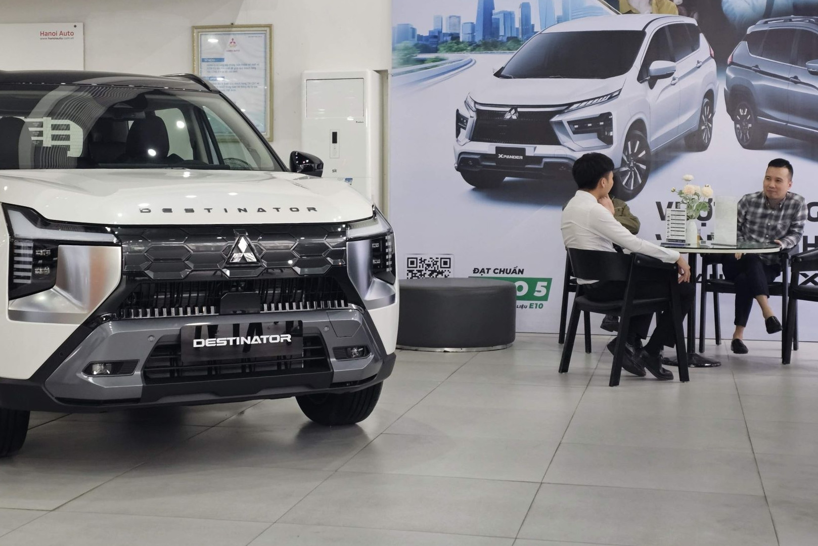 10 điều tuyệt đối không nên nói khi mua ô tô để tránh mắc bẫy giá cao