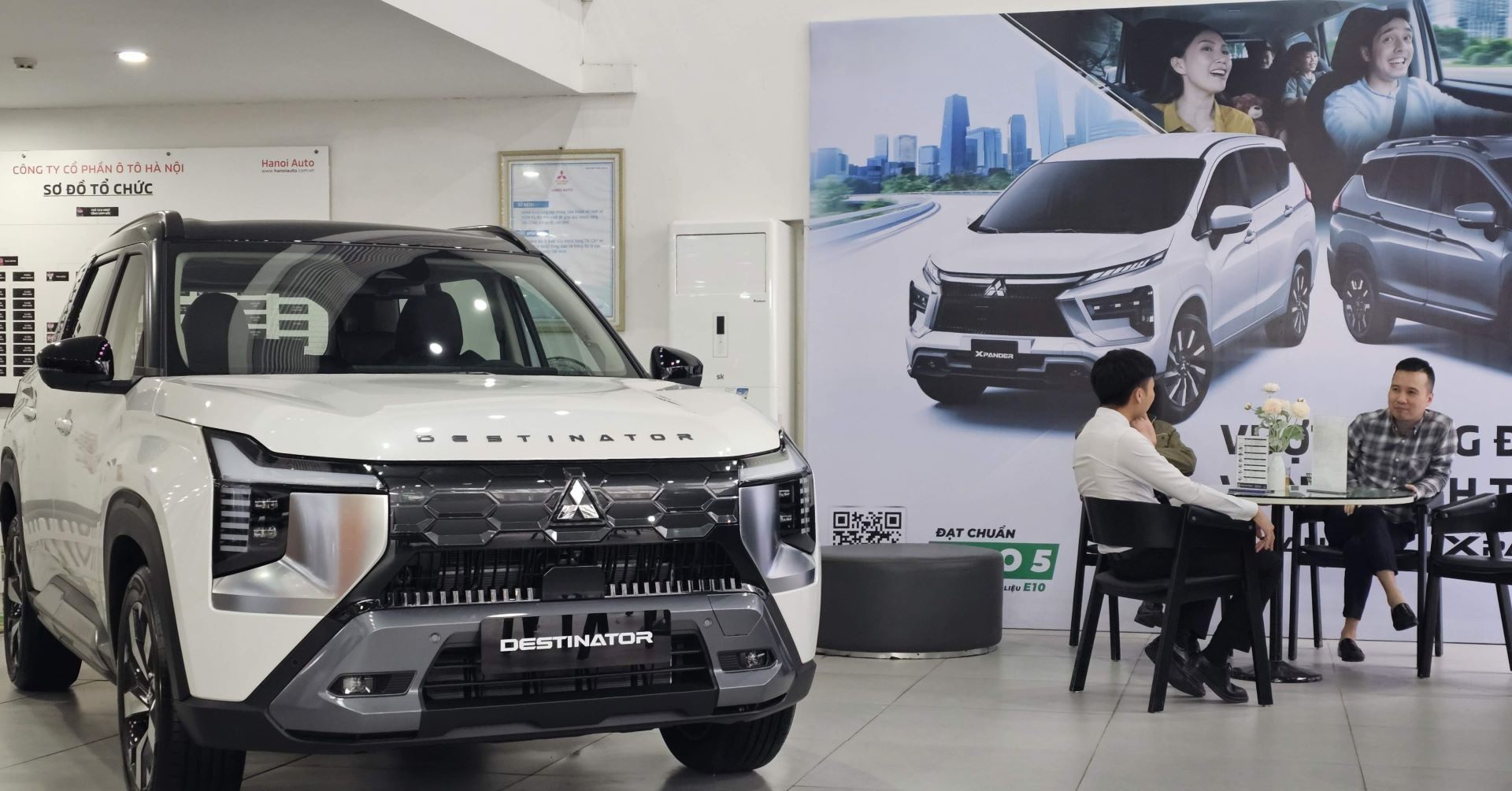 10 điều tuyệt đối không nên nói khi mua ô tô để tránh mắc bẫy giá cao