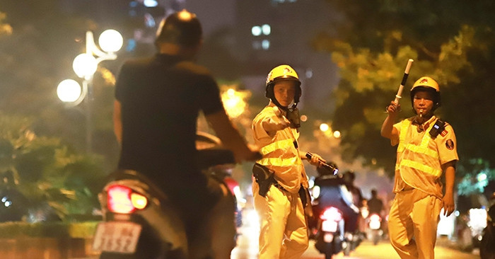 10 lỗi vi phạm người lái xe máy thường mắc phải và mức phạt năm 2026