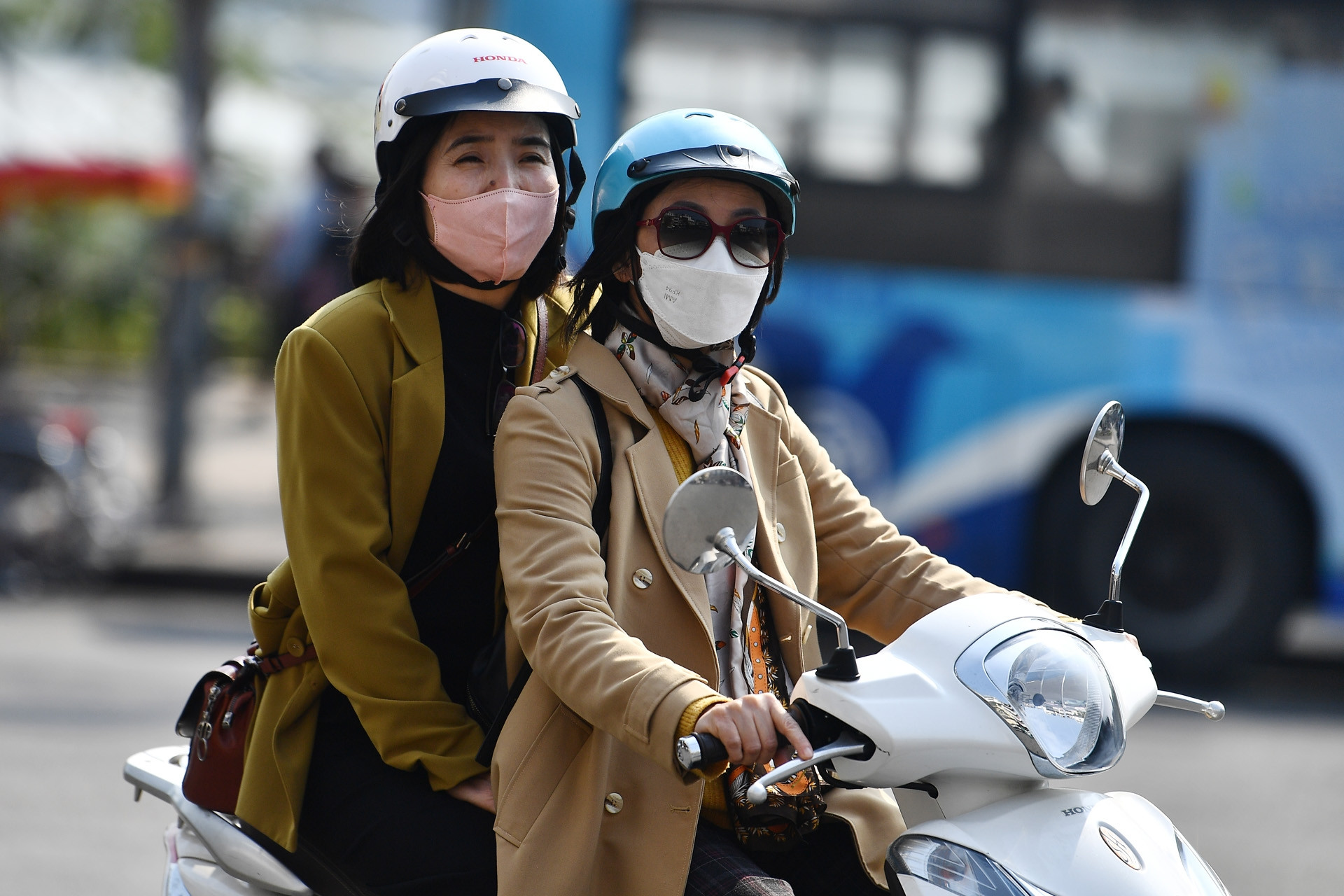 Dự báo thời tiết 29/1/2026: Miền Bắc nắng ấm trước khi không khí lạnh tăng cường