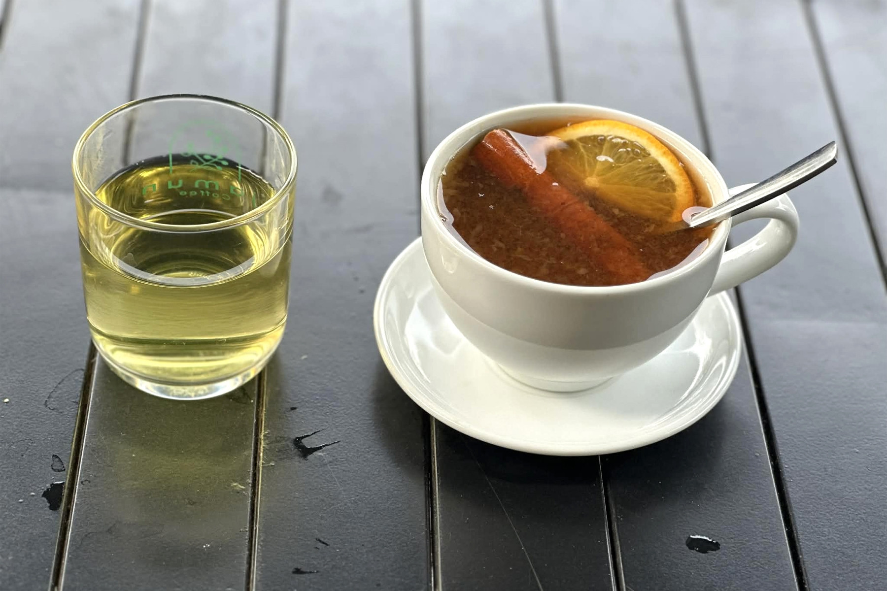 4 đồ uống bổ não