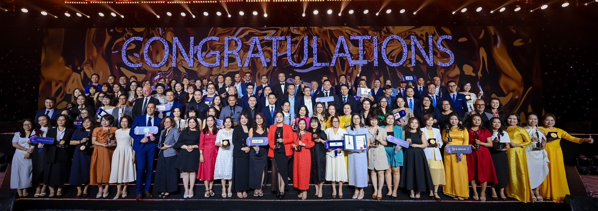 HR Asia Awards 2026: Tìm nơi làm việc xuất sắc luôn đặt con người làm trọng tâm