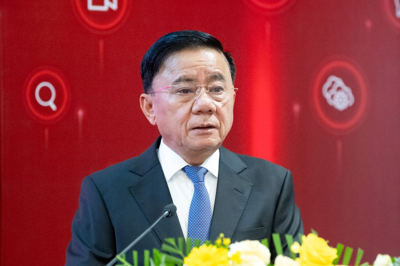 Ban Bí thư: Áp dụng xác thực danh tính bắt buộc với người dùng mạng xã hội