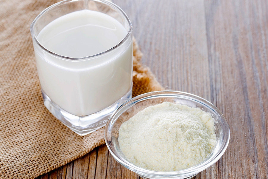 Bộ Y tế yêu cầu kiểm soát chặt về sữa Aptamil nhiễm độc tố