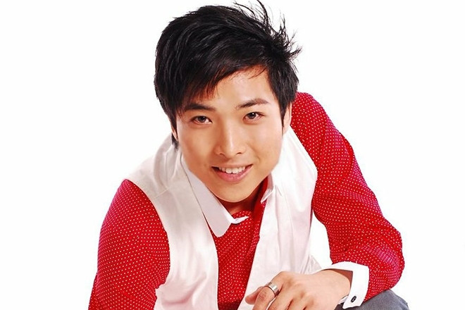 Ca sĩ Lâm Tuấn Nhất bị kết án 43 tháng tù giam