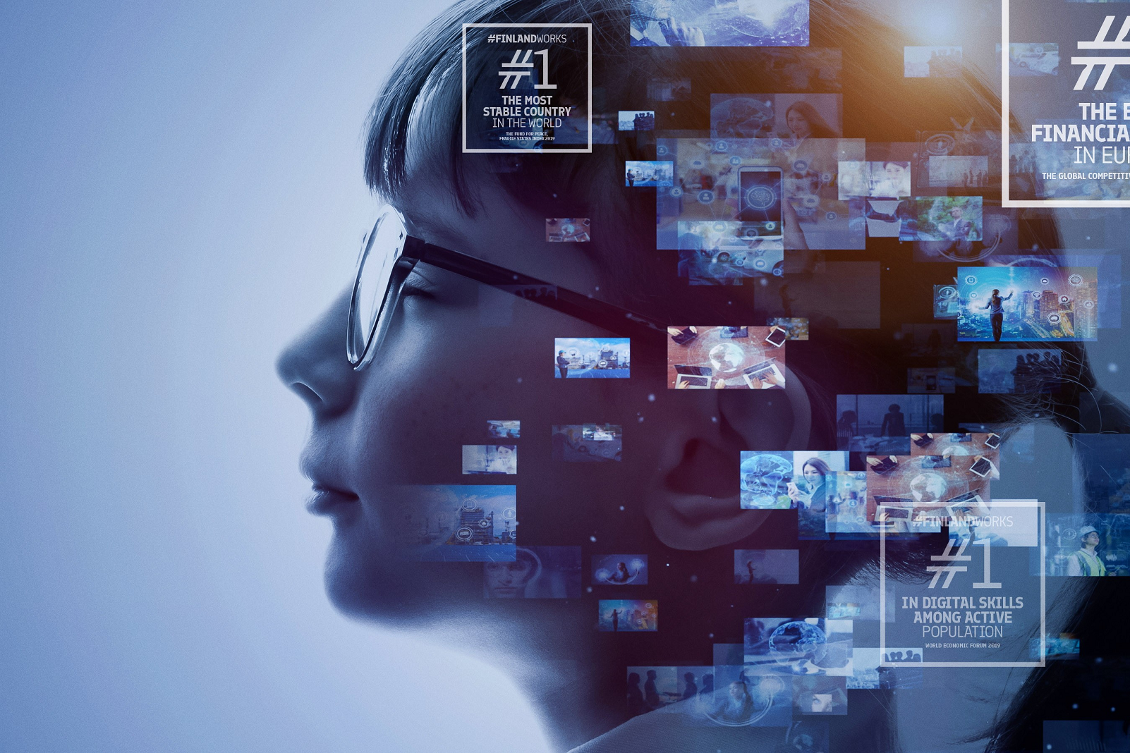 Cách một nước Bắc Âu thu hút những nhân tài công nghệ giỏi nhất của Mỹ