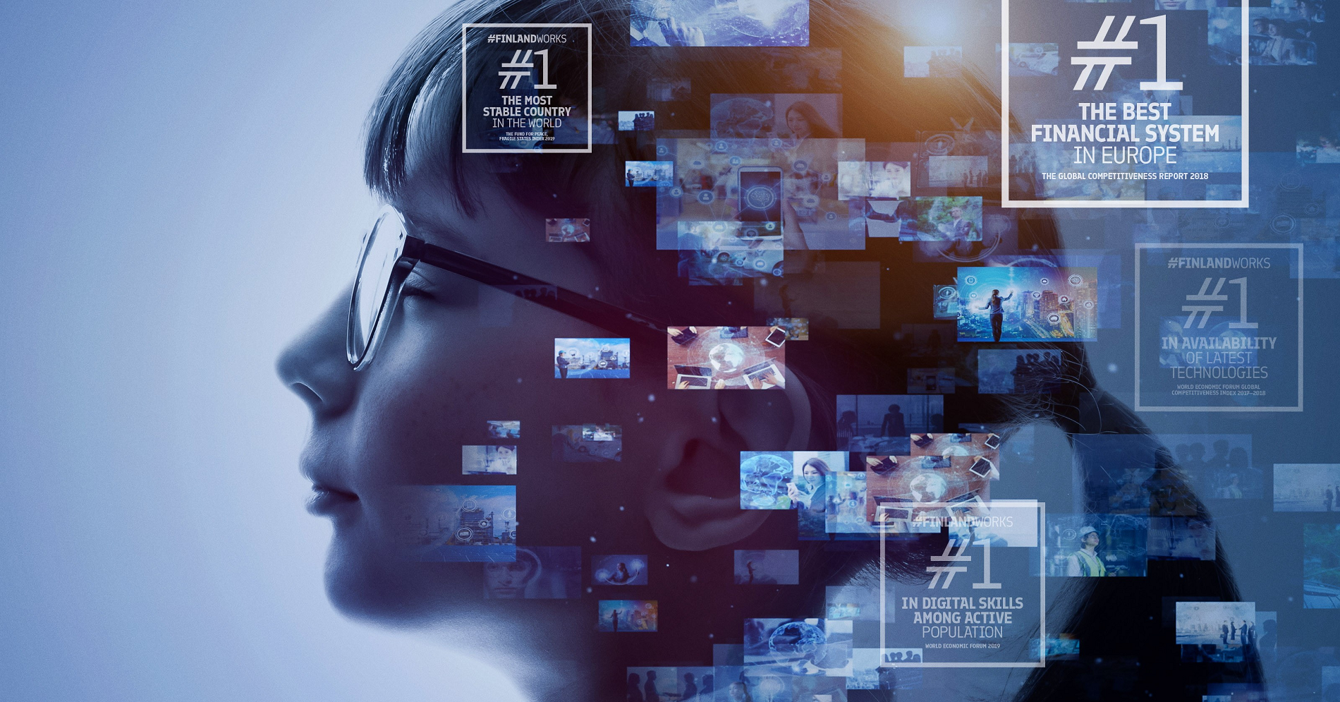 Cách một nước Bắc Âu thu hút những nhân tài công nghệ giỏi nhất của Mỹ