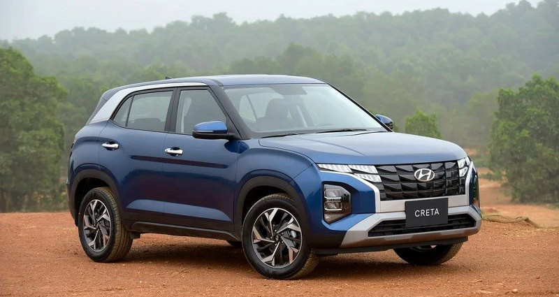 Có 500 triệu, chọn mua xe gầm cao chạy lướt nào để cả nhà vi vu đón Tết?