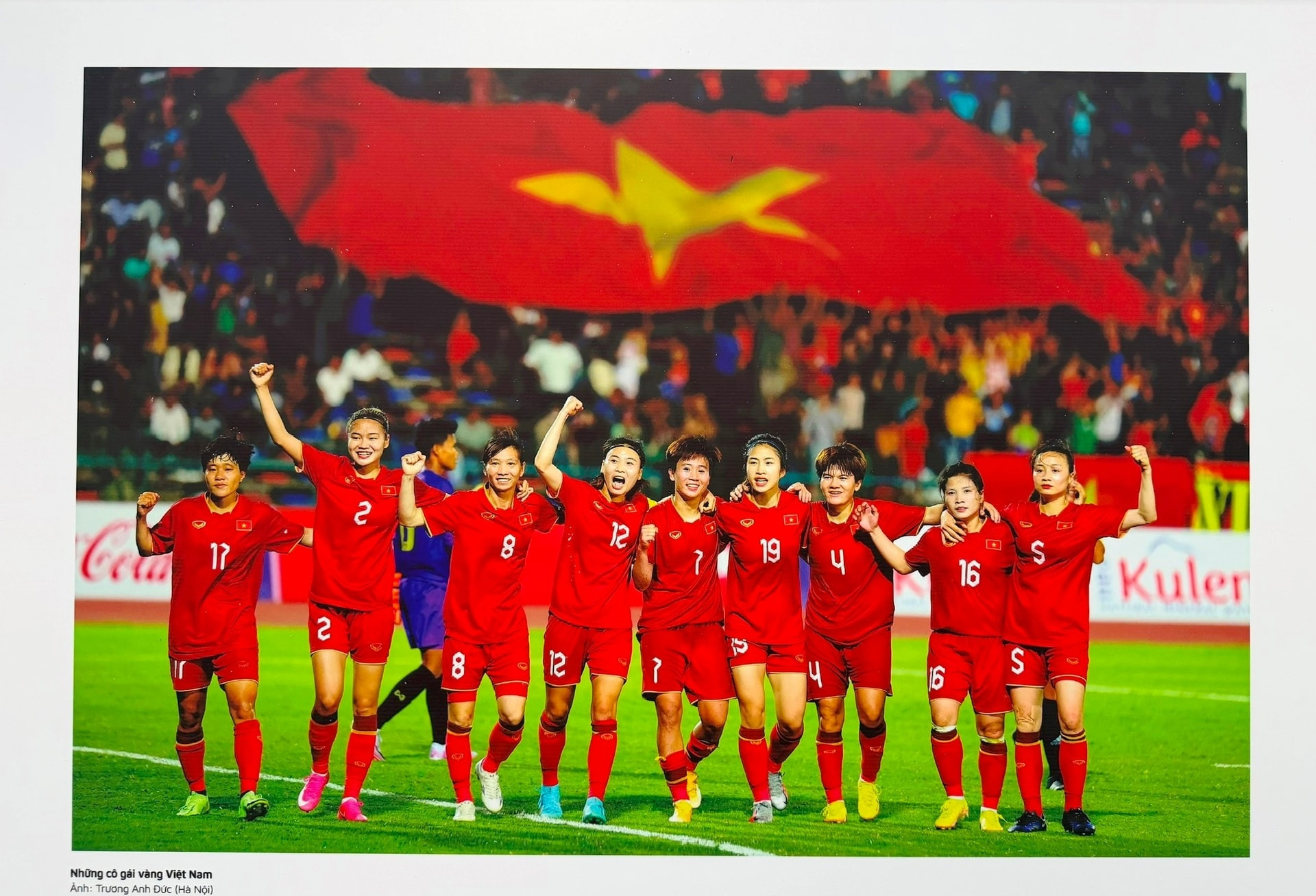 Cơ hội ngắm 100 bức ảnh rạng rỡ mừng Đảng, mừng Xuân mới