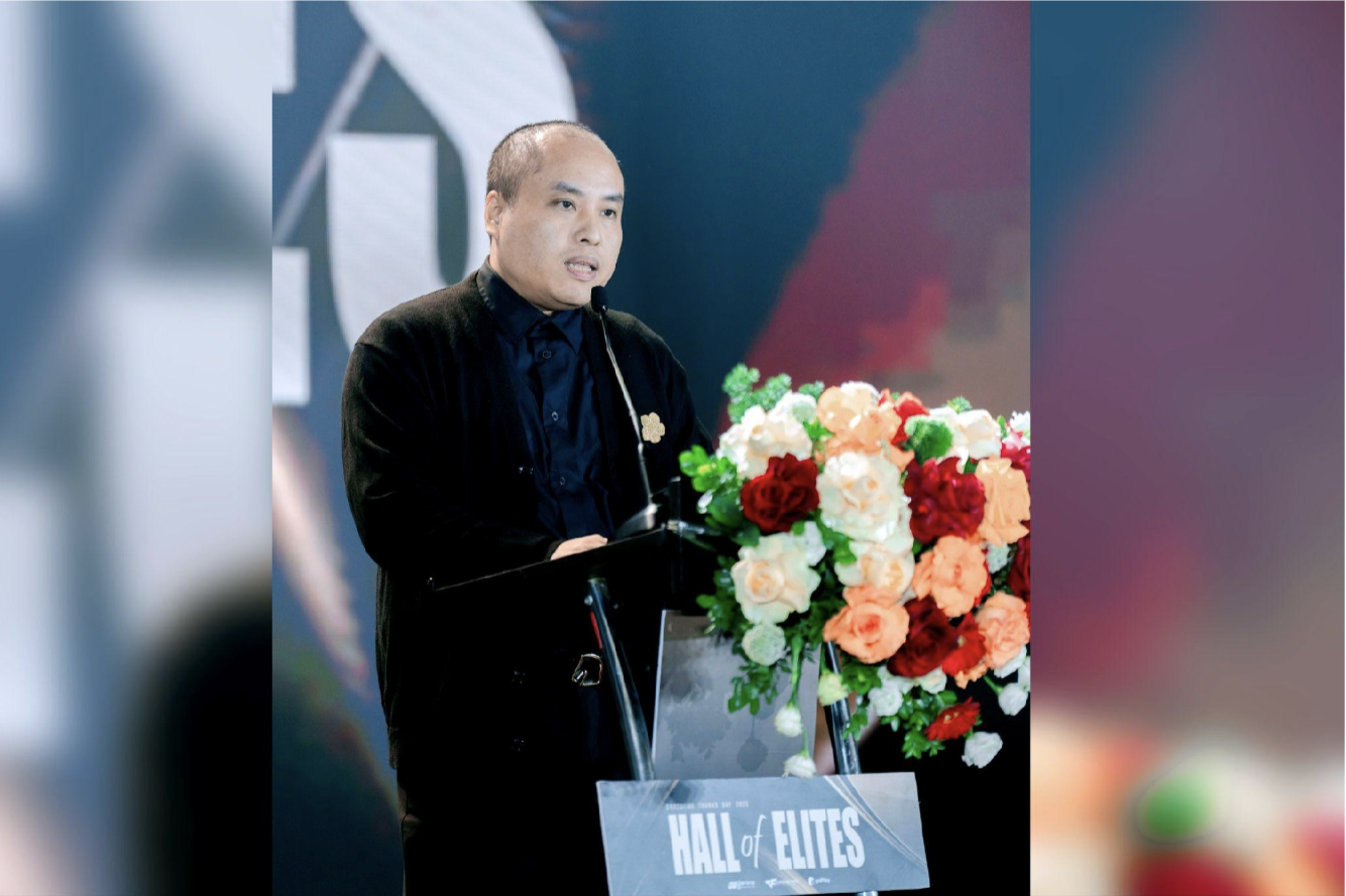 Crossfire Thanks Day 2025 - dấu mốc 18 năm của cộng đồng game Đột Kích