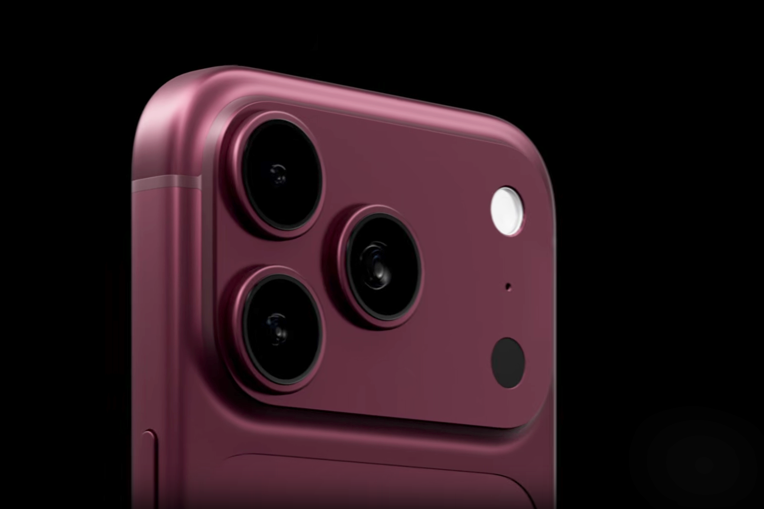 Giá iPhone 18 có thể chịu nhiều đợt tăng liên tiếp?