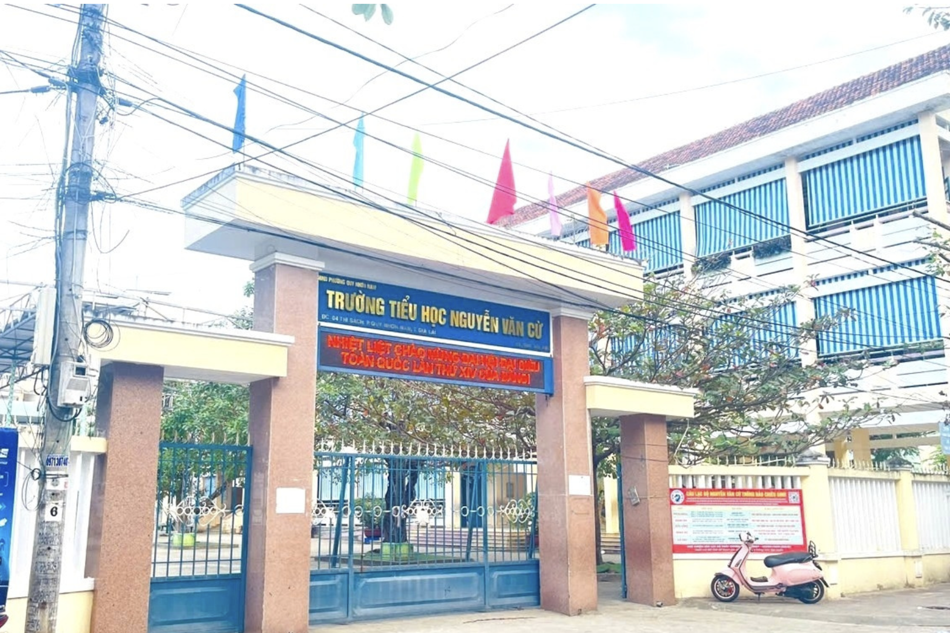 Giáo viên tự ý hạ điểm học sinh, không chỉ là con số mà là tư cách người thầy