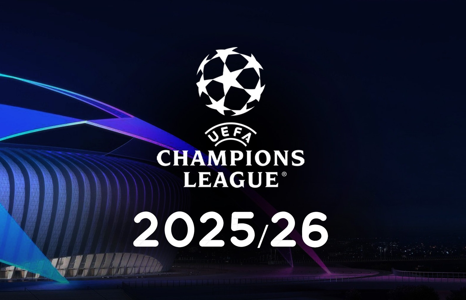 Lịch thi đấu lượt trận cuối vòng phân hạng Champions League