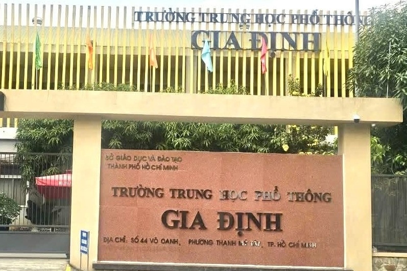 Một lớp 12 ở TPHCM thu tới 6 triệu đồng quỹ phụ huynh, hiệu trưởng yêu cầu trả lại