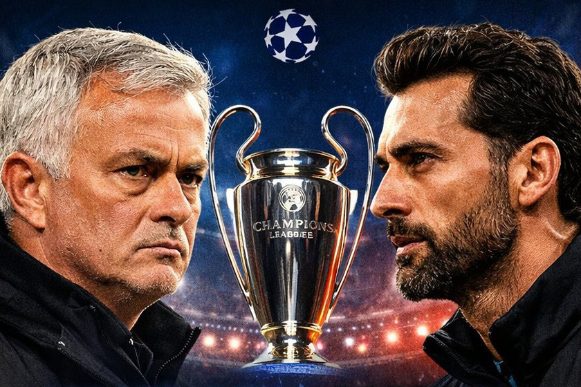 Mourinho đấu Arbeloa: Cuộc gặp xúc động giữa thầy và trò