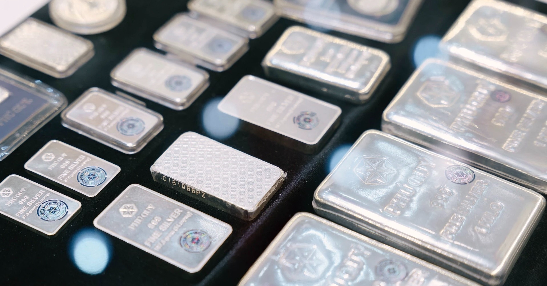 Nên mua loại bạc nào? Nên mua bạc 925 hay bạc ta?