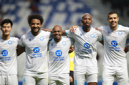 Hai trọng tài Malaysia điều hành trận đại chiến CAHN vs Ninh Bình Nhận định Nam Định vs Lion City Sailors: Chờ Xuân Son tỏa sáng