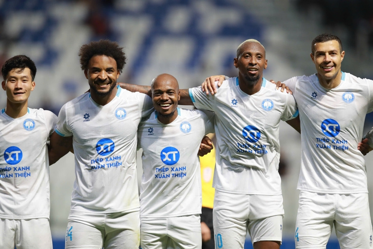 Nhận định Nam Định vs Lion City Sailors: Chờ Xuân Son tỏa sáng