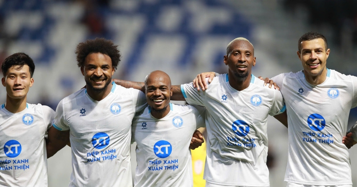 Nhận định Nam Định vs Lion City Sailors: Chờ Xuân Son tỏa sáng