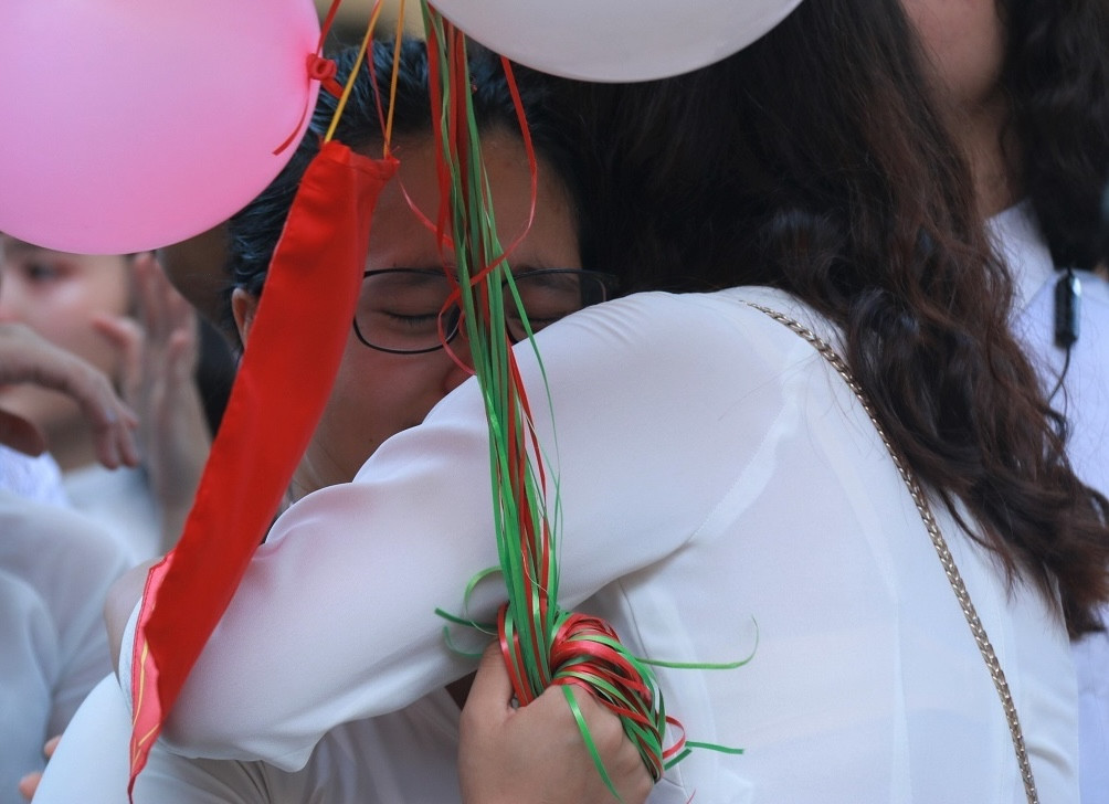 Bài mẫu viết thư UPU lần thứ 55: Khi tình bạn xa cách trong thế giới số