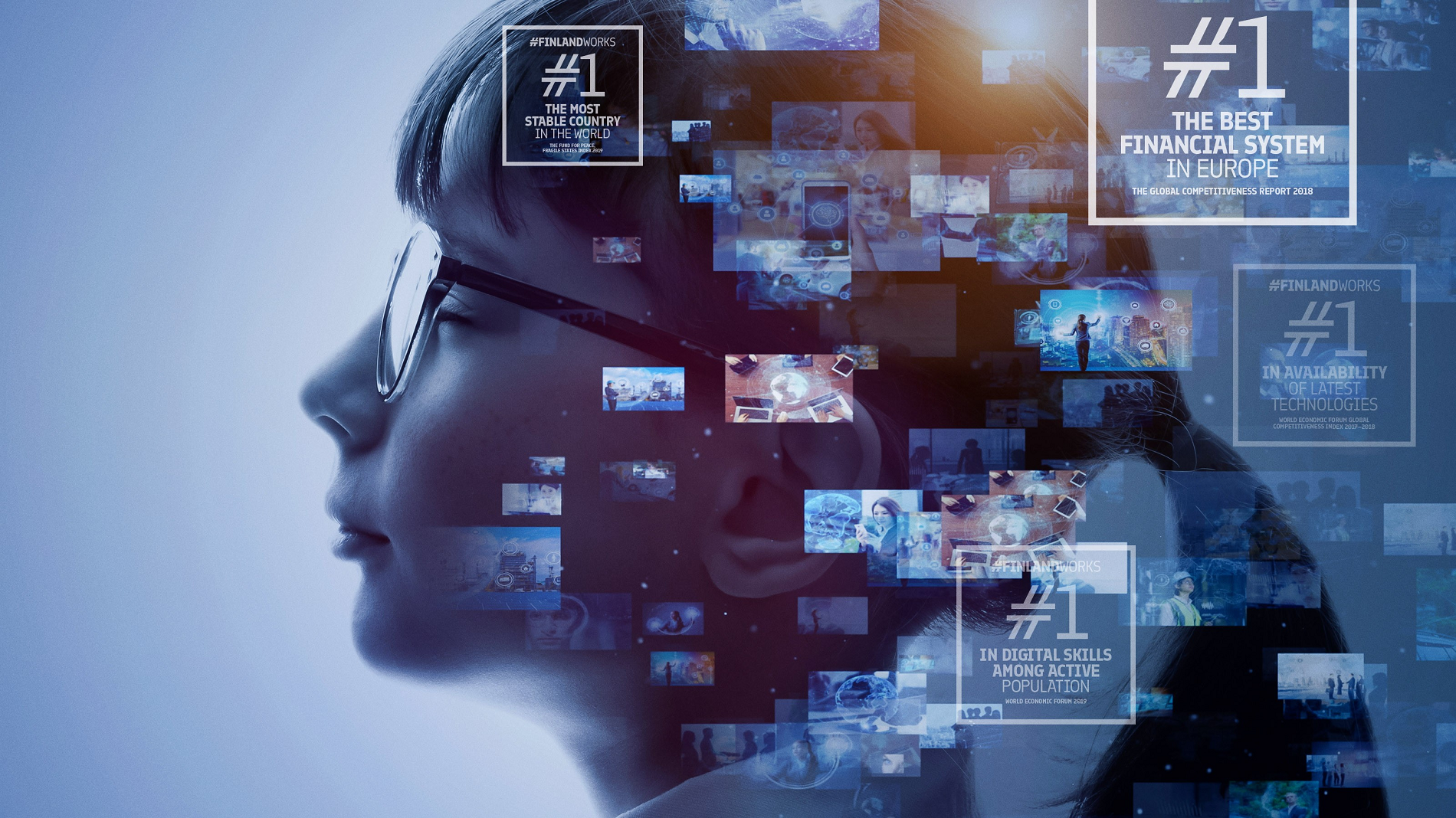 phần lan Business Finland