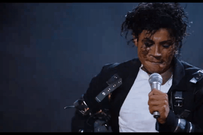 Phim về ông hoàng nhạc Pop Michael Jackson chưa chiếu đã hút lượt xem 'khủng'