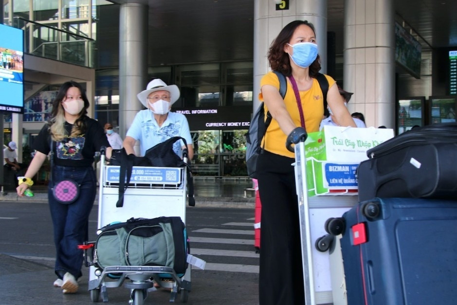 Phòng chống dịch Nipah: Đà Nẵng tăng cường giám sát khách từ Ấn Độ