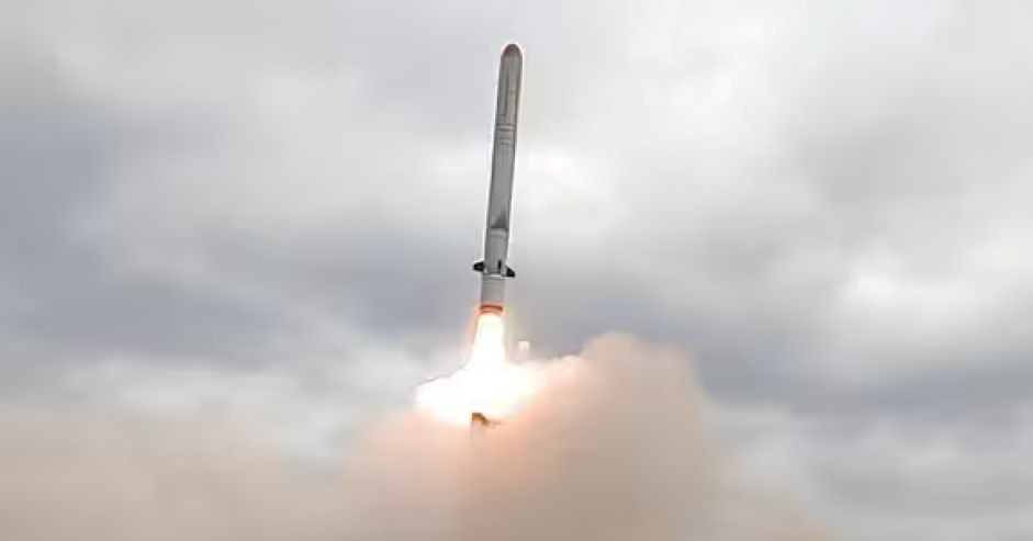 Tên lửa Iskander-M1 tầm bắn 2.000km, tốc độ Mach 8.5 khiến Patriot ‘bó tay’, xóa sổ ‘hậu phương an toàn’