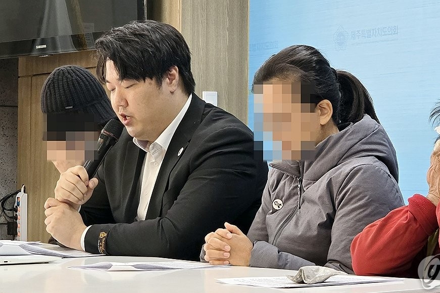 Thầy giáo Hàn Quốc qua đời vì áp lực từ phụ huynh