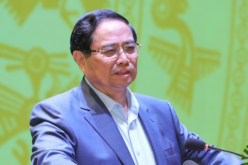 Thủ tướng: Tổ chức hội nghị APEC 2027 ấn tượng, đúng tầm, an toàn, hiệu quả