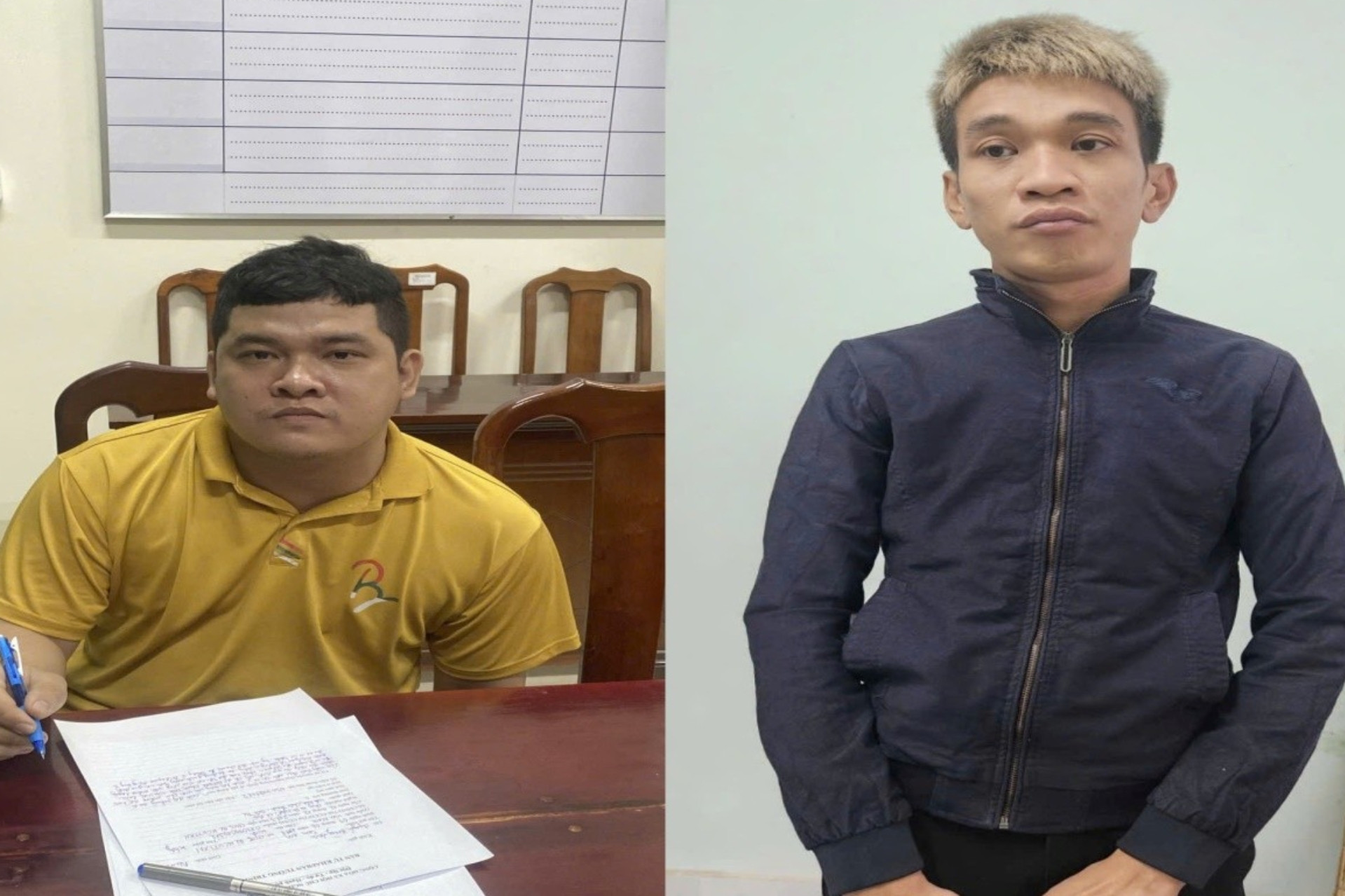 Triệt phá nhóm lừa đảo công nghệ cao chiếm đoạt hơn 5 tỷ đồng của 500 bị hại