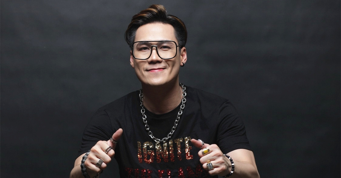 Ca sĩ Khánh Phương bị xử phạt