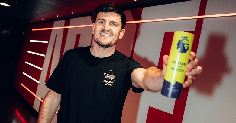 Carrick muốn giữ Harry Maguire, lãnh đạo MU nói không