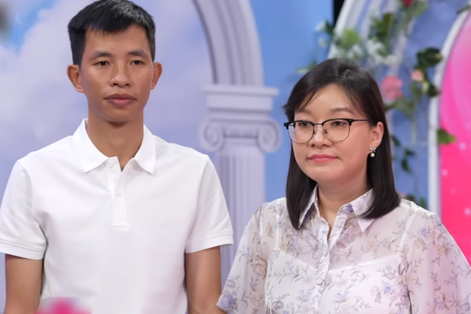 Câu nói của chàng sĩ quan pháo binh khiến cô gái Ninh Bình 'gật đầu' kết đôi