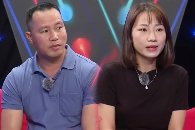 Chàng thủy thủ tìm vợ về chăm sóc bà nội 97 tuổi gây xôn xao show hẹn hò