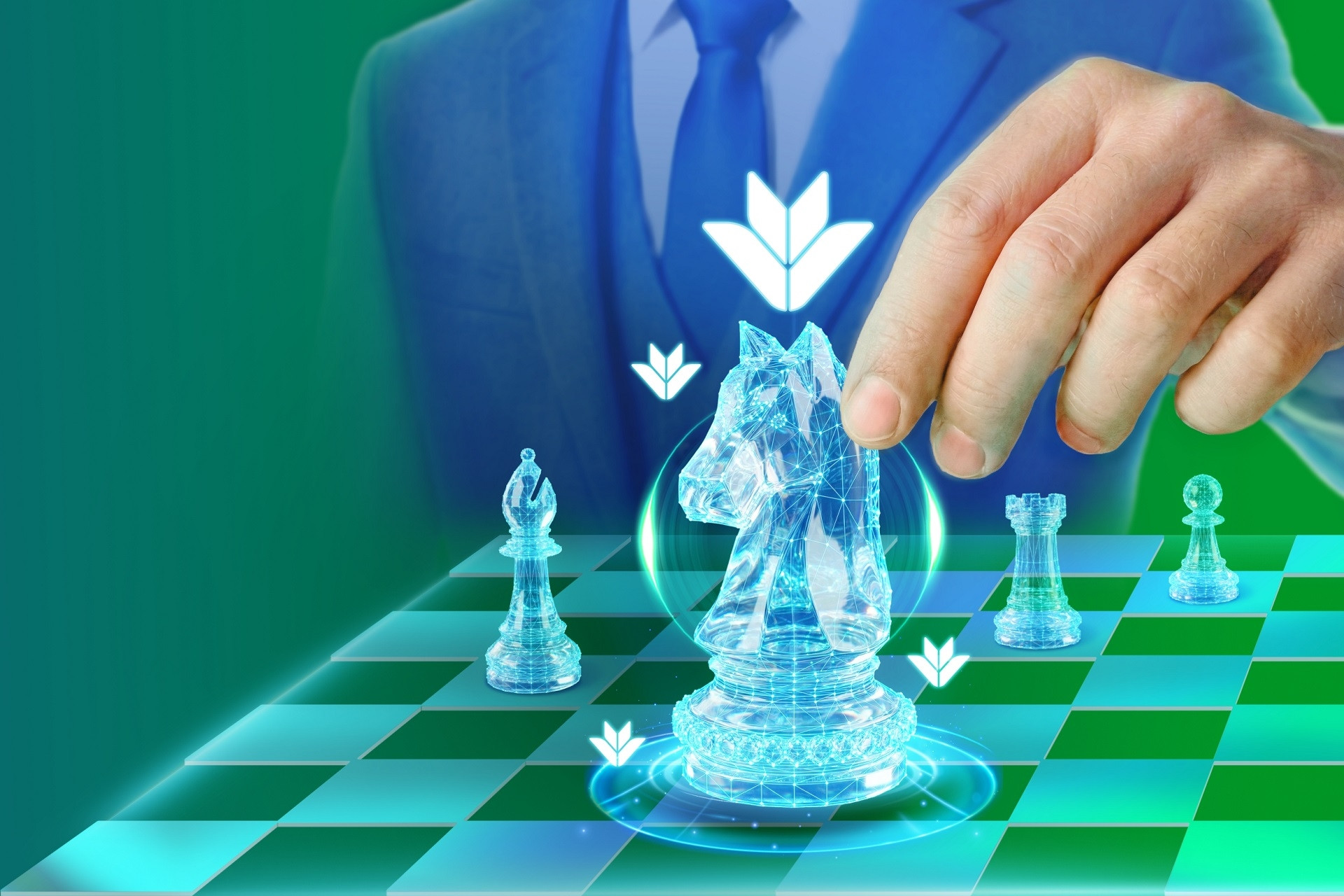 ‘Chủ doanh nghiệp không chỉ cần vốn, mà cần người hiểu bài toán phía sau’