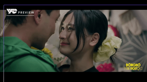 Đồng hồ đếm ngược tập 1