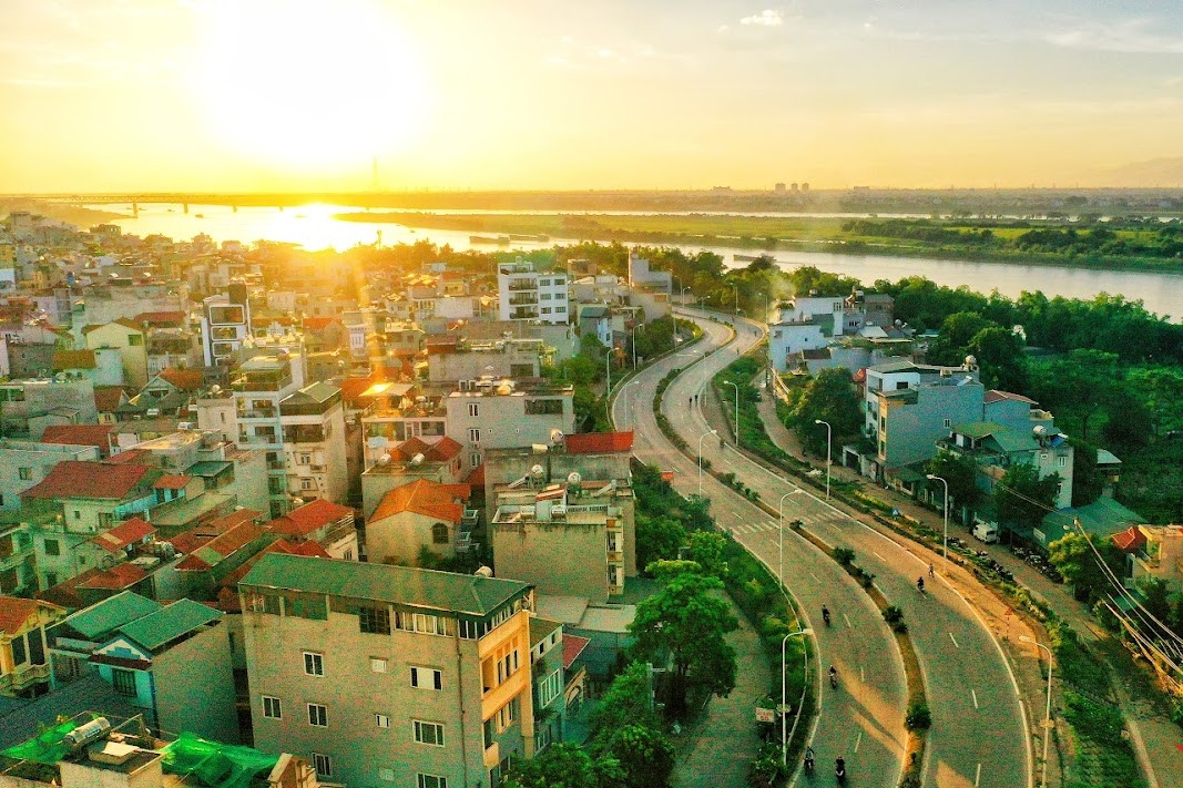 Hà Nội di dời hơn 860.000 người trong Vành đai 3: Dân sẽ tái định cư ở đâu?