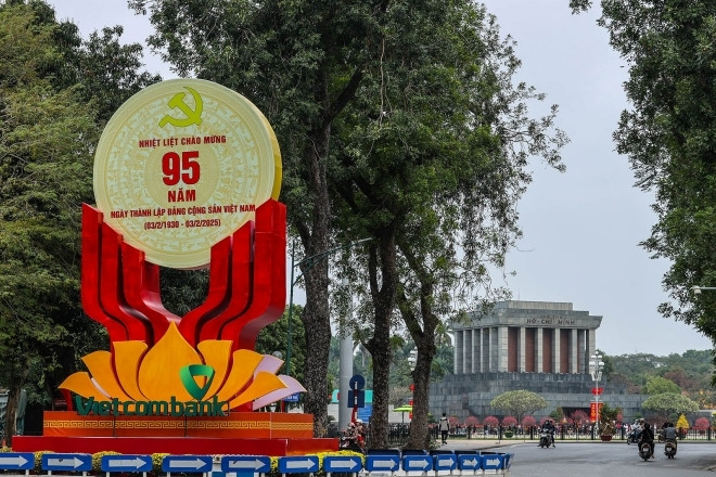 Hà Nội lọt top 2 điểm đến được yêu thích nhất châu Á 2026