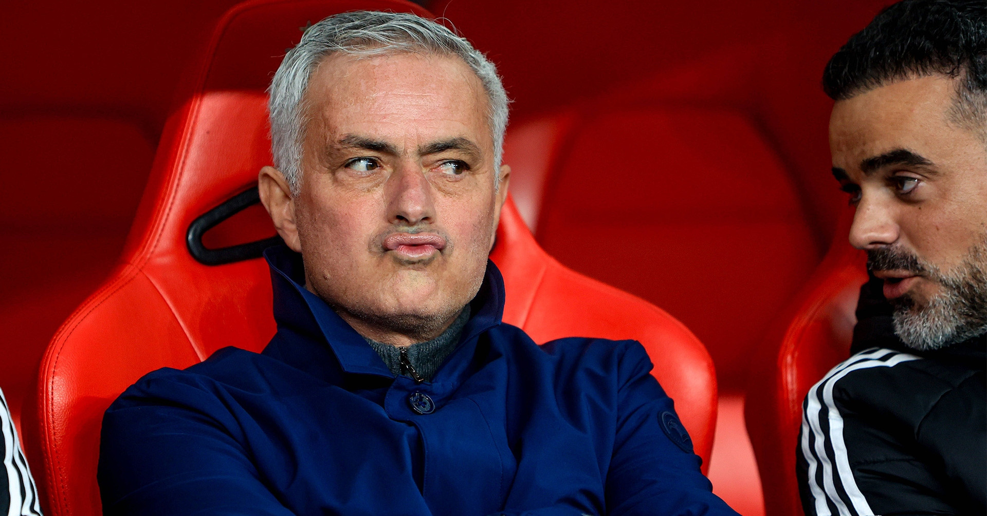 Mourinho phấn khích, chỉ ra lý do Benfica hạ Real Madrid ở Cúp C1