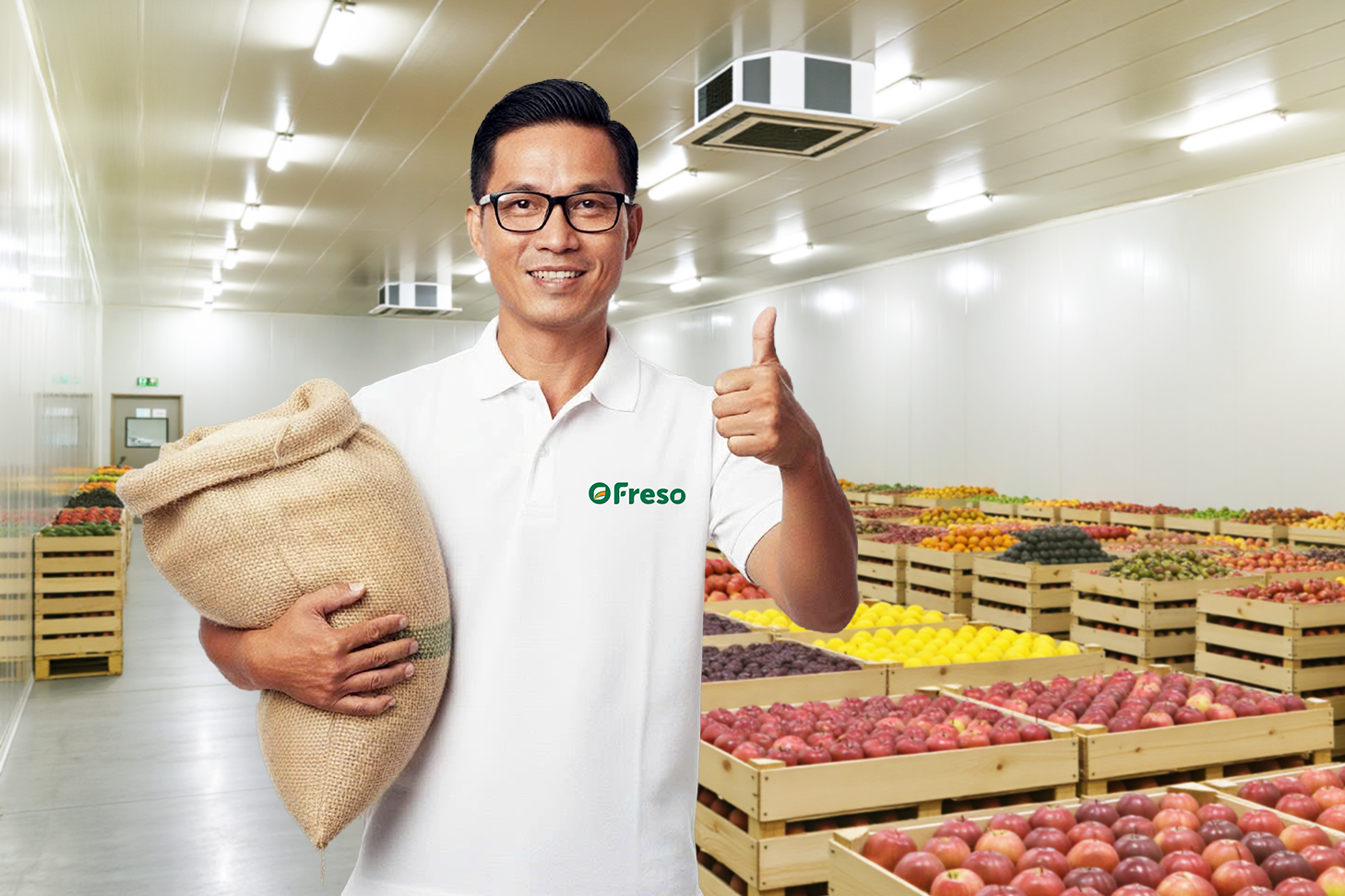 Lời giải cho bài toán nhập hàng của quán ăn, nhà hàng