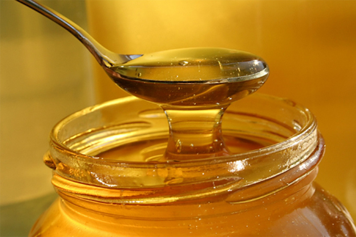 6 loại rau quả chứa nhiều vitamin C hơn dâu tây Mật ong