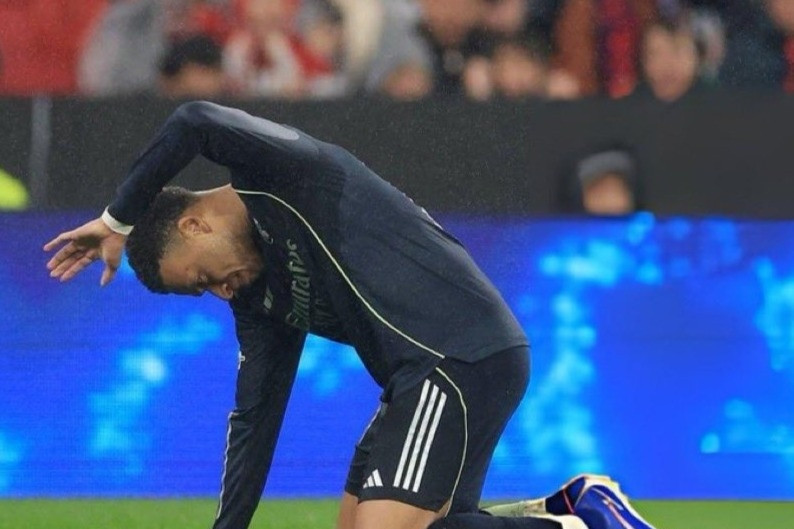 Mbappe tuyên bố thấy ‘xấu hổ’, tức giận chỉ trích Real Madrid