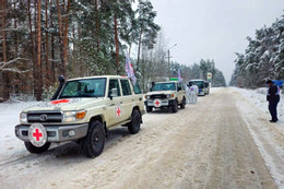 Moscow trao trả 1.000 thi hài, Ukraine bắn phá trạm radar, sở chỉ huy UAV Nga