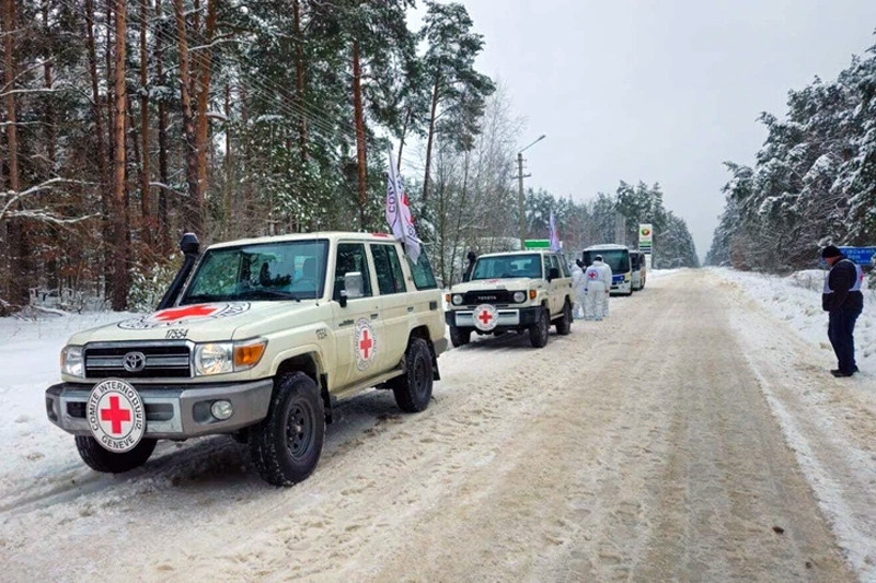 Moscow trao trả 1.000 thi hài, Ukraine bắn phá trạm radar, sở chỉ huy UAV Nga