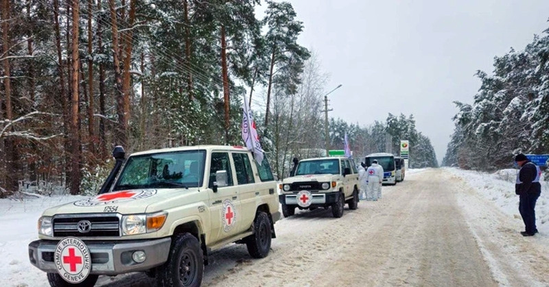 Moscow trao trả 1.000 thi hài, Ukraine bắn phá trạm radar, sở chỉ huy UAV Nga