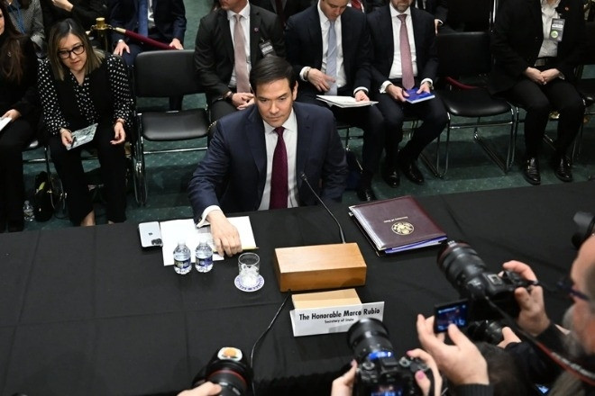 Mỹ trả lại tàu chở dầu cho Venezuela, không tiến hành thêm hành động quân sự